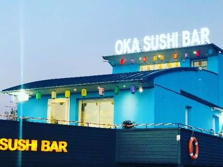 Oka Sushi