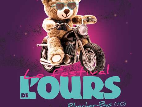 Festival de l'Ours 2025
