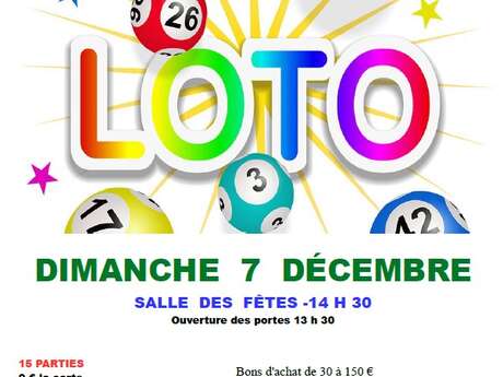 Loto Perreuil