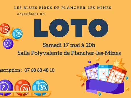 LOTO à Plancher-les-Mines