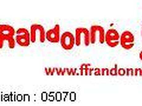 Randonnée accompagnée