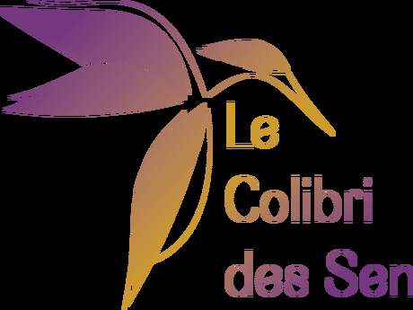 Le Colibri des Sens