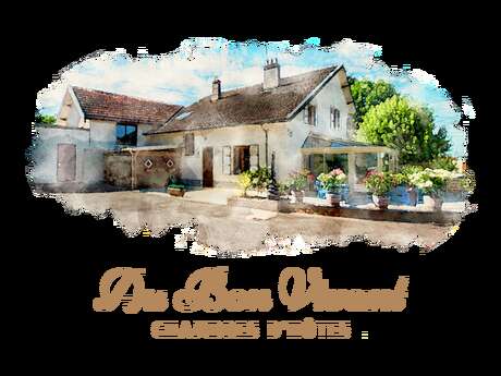 Chambres d'hôte Au bon vivant