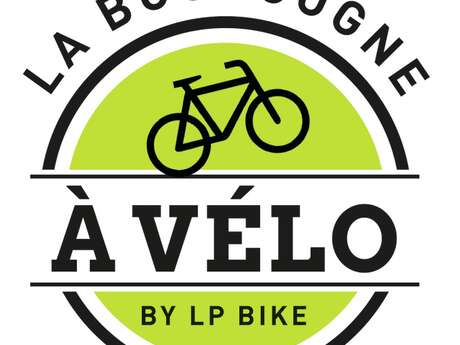 La Bourgogne à Vélo - Location et livraison de vélos