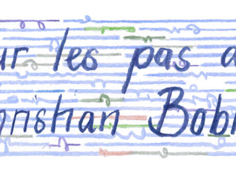 Sur les pas de Christian Bobin : un parcours au Creusot