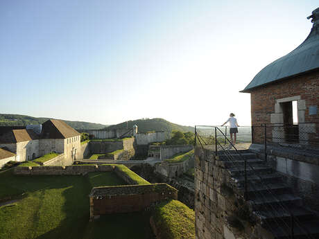 Citadelle de Besançon