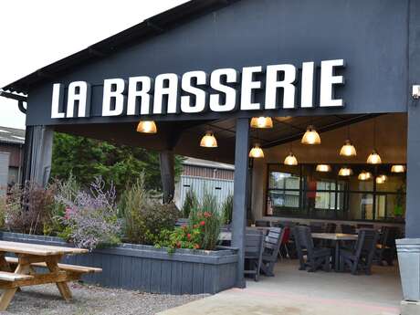 La Brasserie