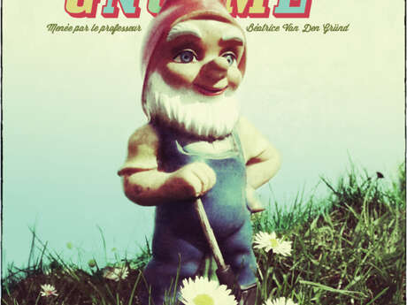 Les rendez-vous aux jardins 2026: La foulée gnome