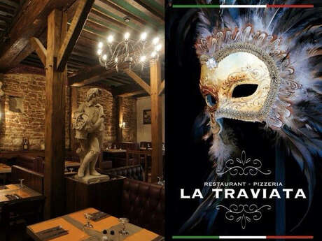 La Traviata