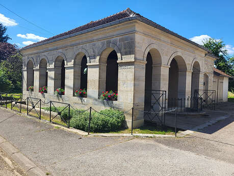 Lavoir