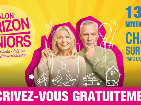 Salon Horizon Séniors