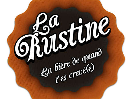 Brasserie La Rustine