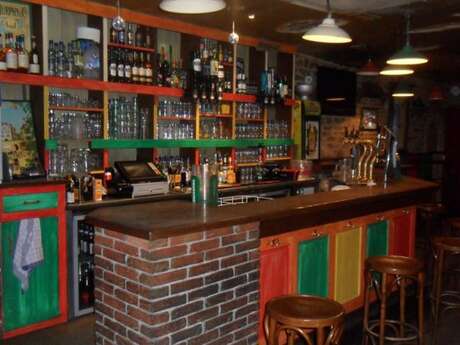 Le Murphy's