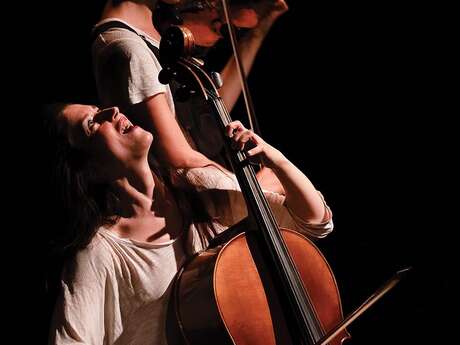 Le temps d’une triple croche  D’Ariane Dumont-Lewi