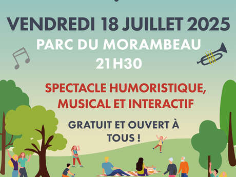 Le Breuil en Fête édition 2025