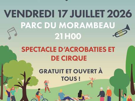 Le Breuil en Fête 2026