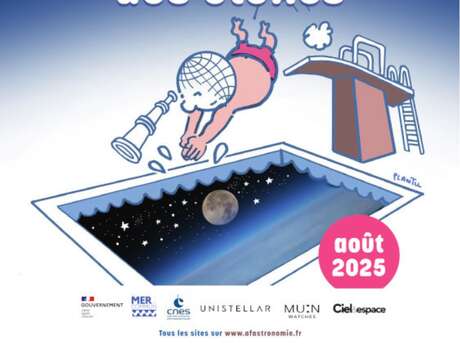Les Nuits des Étoiles