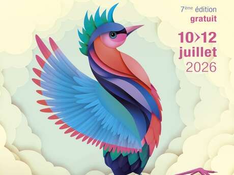 Les Rugissantes - Festival des arts de la rue