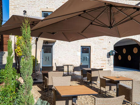 Hôtel Les Vents d'Anges