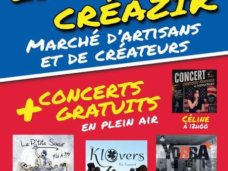 Luro' Créazik