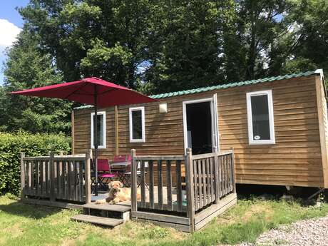 Camping du Pont de Bussy