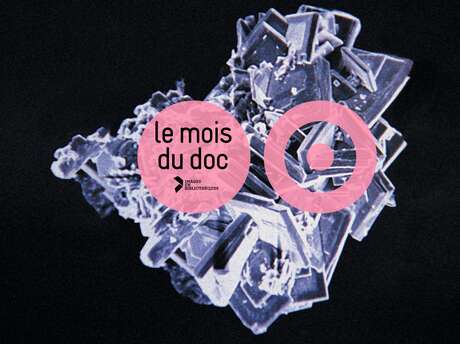 Mois du film documentaire à Chagny