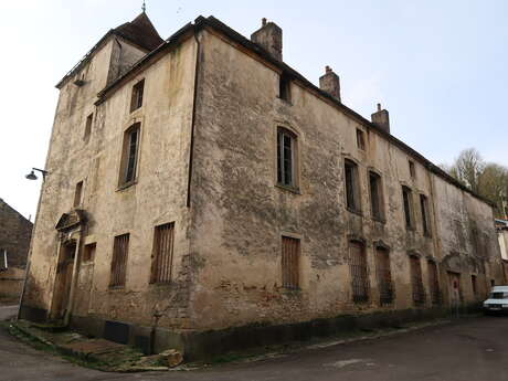 La Maison Cordienne