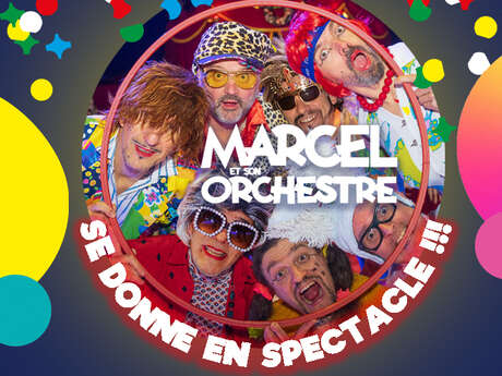 Marcel et son Orchestre