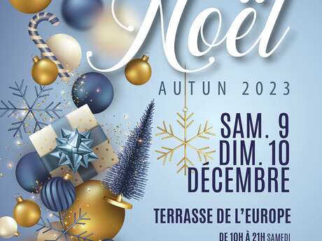 Marché de Noël