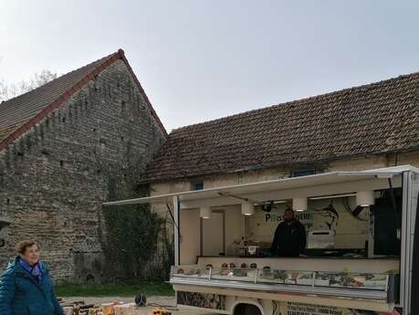 Marché hebdomadaire de Lavoncourt