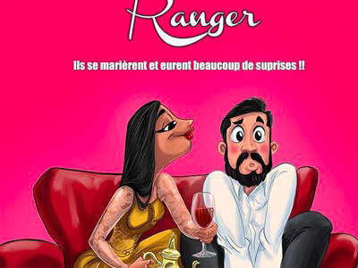 Mariage à ranger