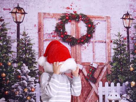 Animations pour enfants