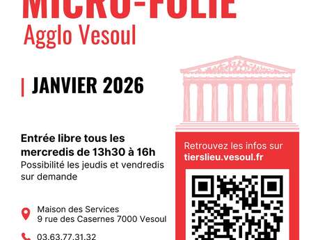 Programme microfolies