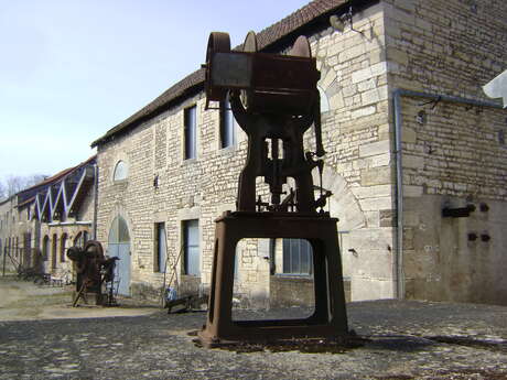 Musée des anciennes Forges