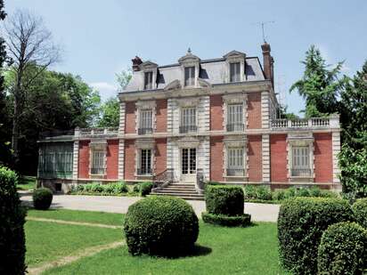Le mois d'Avril au Museum Le mois d'Avril au Museum