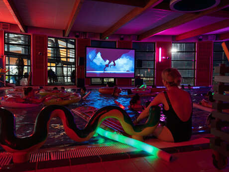 Nauti'Ciné - Instinct de Survie