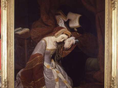 Nuit des musées 2026 : ENCHAINES