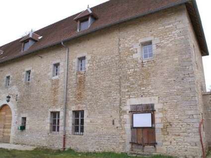 Visite libre des communs de l'abbaye de la Charité