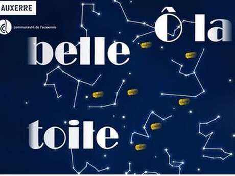 Ô la belle toile