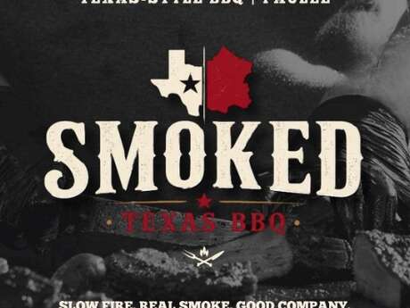 Smoked Texas BBQ Beaune