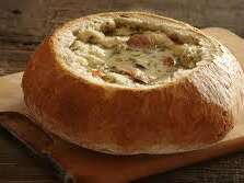 Soirée soupe polonaise à Bucey lès Gy