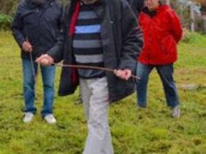 Stages sourcier avec l'association Libre Regard