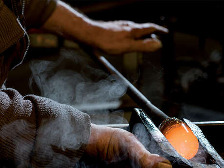 Verrerie Cristallerie de la Rochère