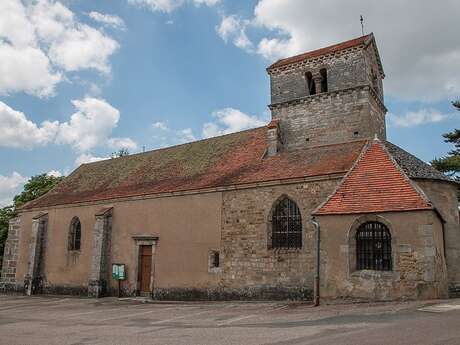 Eglise Saint-Pierre