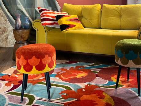 ATELIER SAGRADO