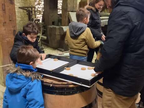 [VENTE DES VINS] Jeux en bois : Adresse, stratégie...et bonne humeur !