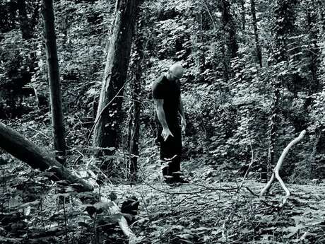 Steph Cop "Chemin de Bibracte acte I"