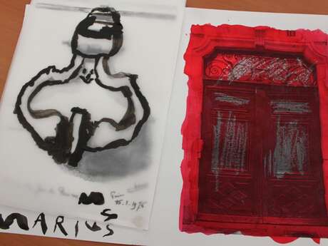 Activité Familles - De Porte en Porte