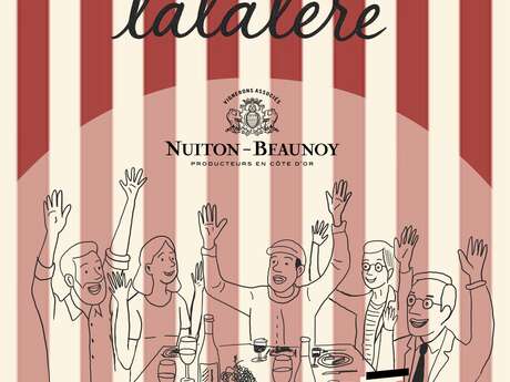 La Paulée de Nuiton-Beaunoy