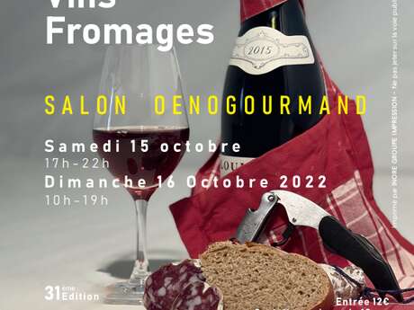 Salon de dégustation Pains Vins Fromages Salon de dégustation Pains Vins Fromages